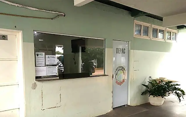 Polícia de MS captura idoso condenado por abuso sexual de 2 crianças em troca de um celular e R$ 7