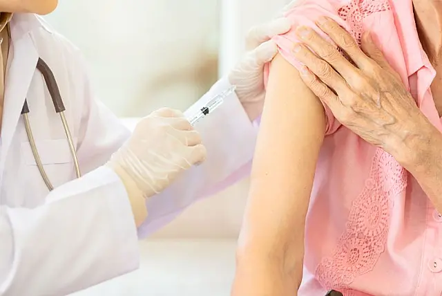 Aquidauana atinge marca de 5.724 aplicações de 4ª dose das vacinas contra a COVID-19