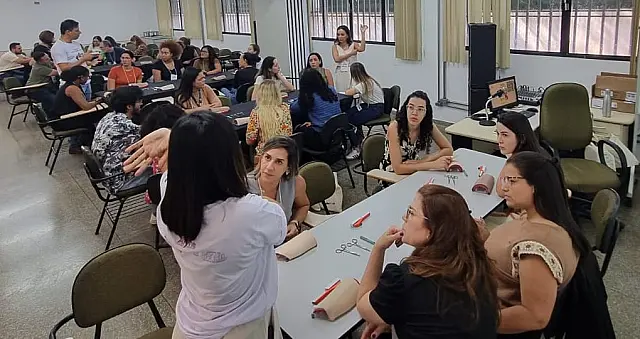 MS registra a menor taxa de gravidez na adolescência em uma década