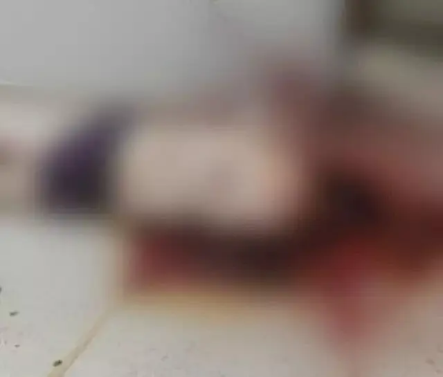 Chefe do tráfico de MS foi executado com 100 tiros de pistola e submetralhadora