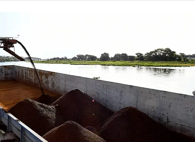 Produção de minério em MS atinge R$ 11,2 bi em 4 anos