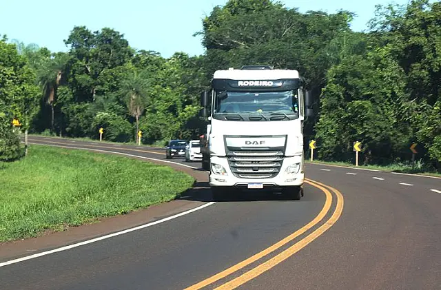 Condutores C, D e E que não renovarem exame toxicológico até hoje serão autuados
