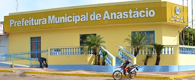 Prefeitura de Anastácio divulga nota e lamenta acidente que matou ciclista