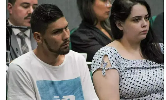Padastro de Sophia quebra silêncio e acusa mãe pela morte da menina