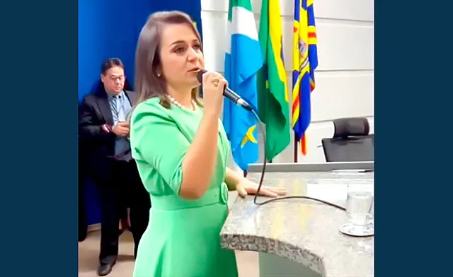 Posse da prefeita de Campo Grande acontece nesta segunda-feira