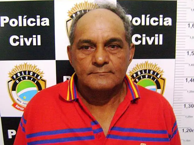 Homem é preso acusado de estuprar sobrinha de apenas 10 anos