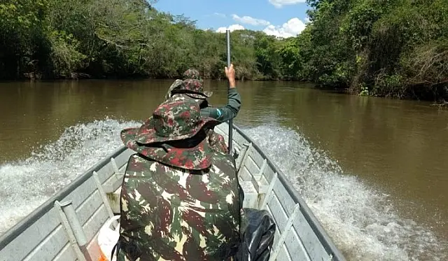 Fiscalização da PMA no feriado será mais intensa
