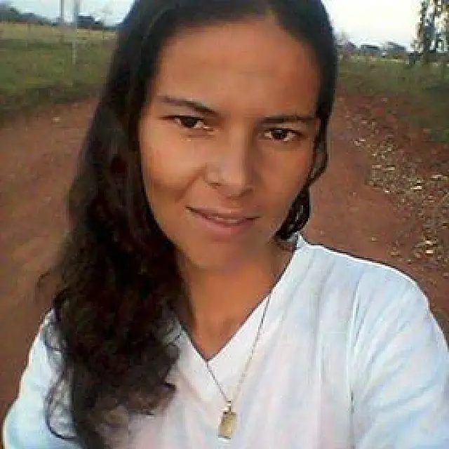Mulher desaparece após entrar em táxi e causa preocupação nos familiares