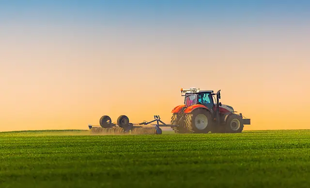 Produtores rurais terão bonificação nas operações de custeio de práticas sustentáveis