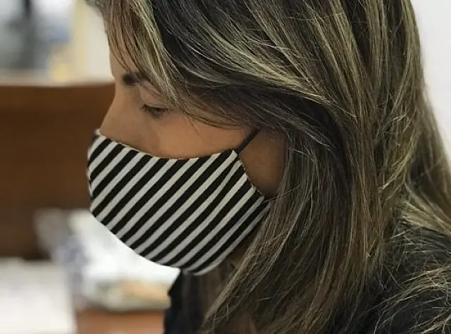 Decreto Municipal prevê que população use de máscaras em Bodoquena