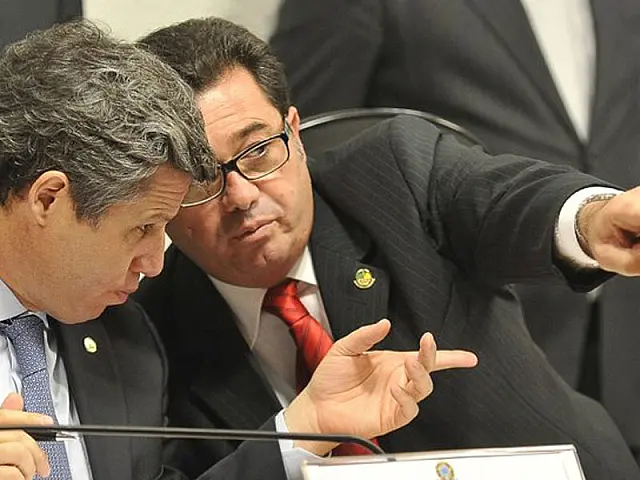 Sem rumo, CPI do Cachoeira faz 90 dias