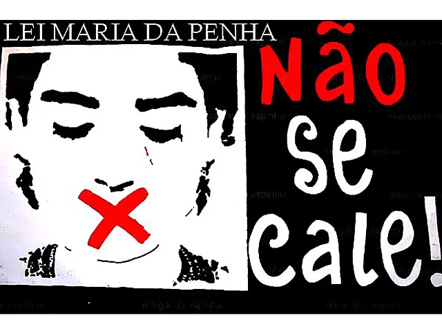 STF decide que Lei Maria da Penha vale mesmo sem queixa