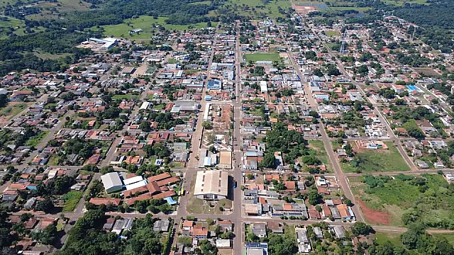 "Nioaque na Rota" consolida município como alternativa turística
