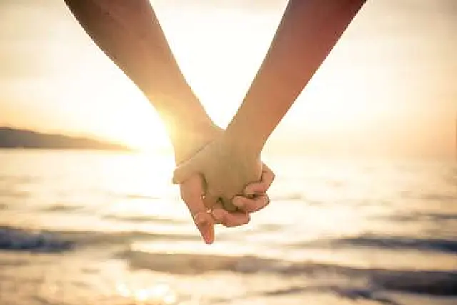 FORTALECENDO O RELACIONAMENTO DENTRO DO CASAMENTO