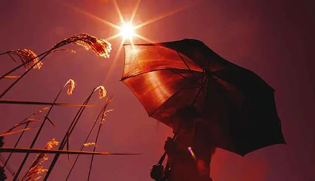PREPARE-SE: Com previsão de 43°C, quarta-feira deve ser o dia mais quente do ano em MS