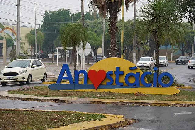 Secretaria de Educação de Anastácio muda de endereço