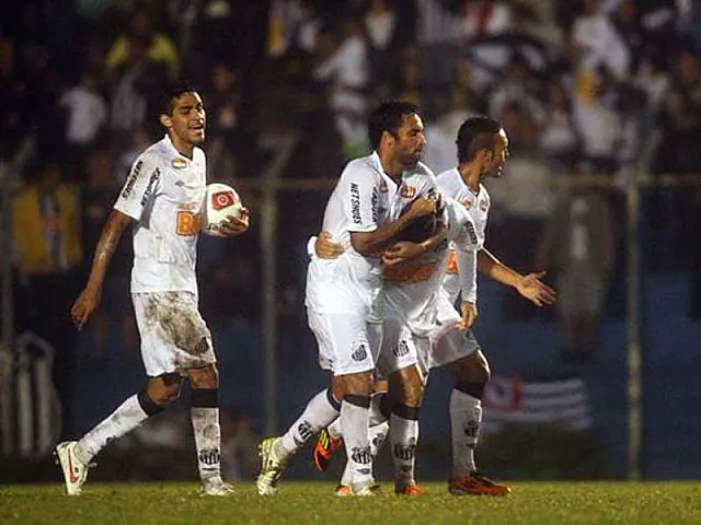 Confira os resultados desta quinta no futebol brasileiro
