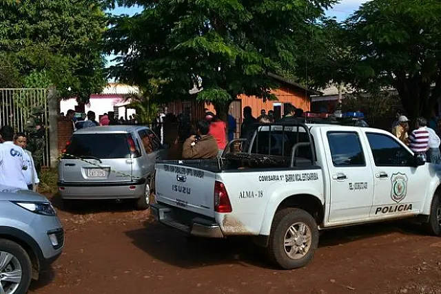 Radialista é executado com 12 tiros após deixar emissora