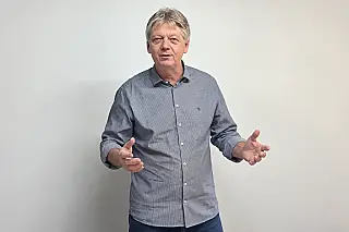 Jaime Verruck destaca força da economia diversificada de Amambai