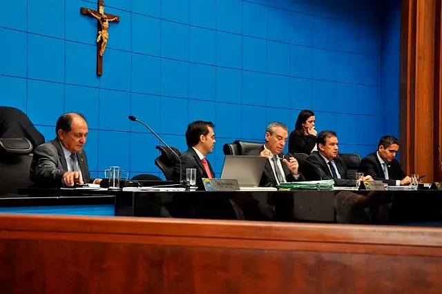Clientes com contas altas serão chamados pela CPI da Energisa na Assembleia