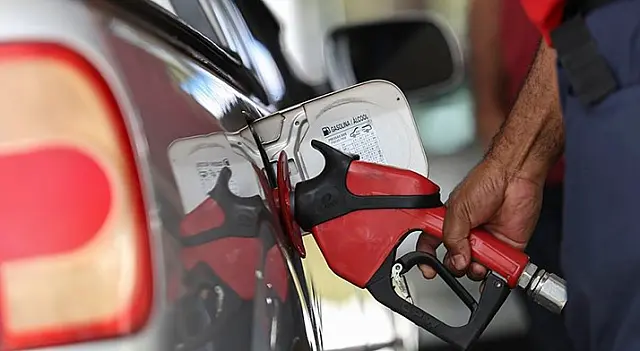 Diesel sobe e gasolina cai em Campo Grande