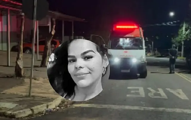 Companheiro é suspeito de matar jovem de 26 anos a facadas em MS