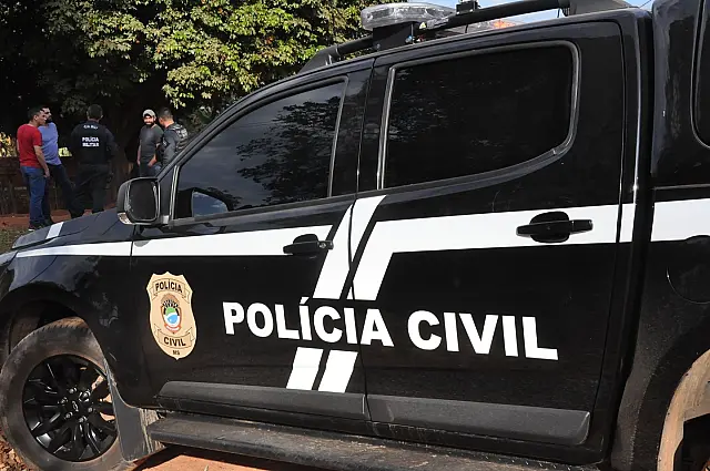 Bandido furta R$ 8 mil de casa de padre no distrito de Vista Alegre