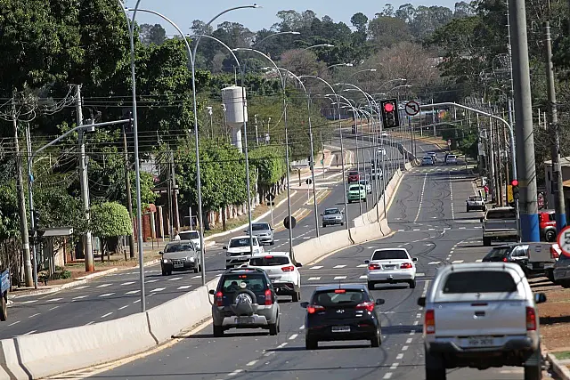 Mês de maio chega com início de licenciamento para placas final 1 e 2