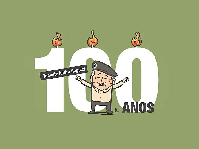 Centenário