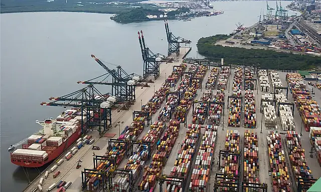 Brasil pode ganhar mercados com tarifaço de Trump