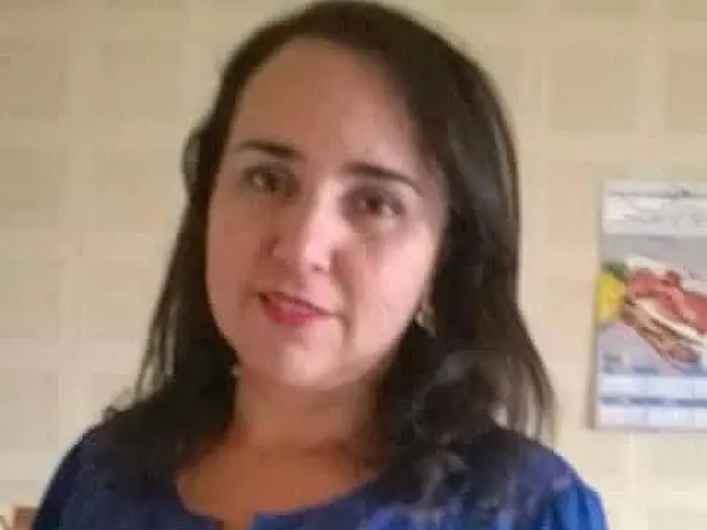 Servidora pública morre após acidente no Domingo de Páscoa
