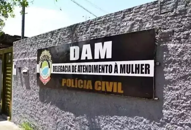 Pai é preso por estuprar a filha de 9 anos e espancar filho de 12