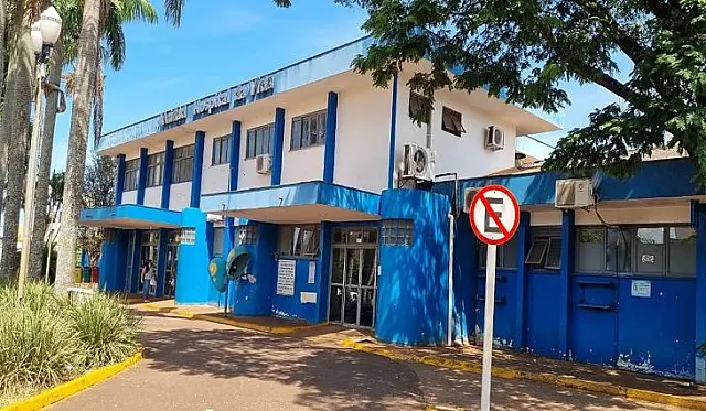 Estado instala dez leitos de UTI'S no Hospital da Vida