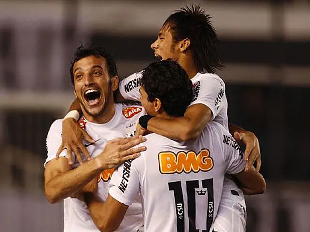 Veja os resultados de quinta na Copa do Brasil, Libertadores e estaduais