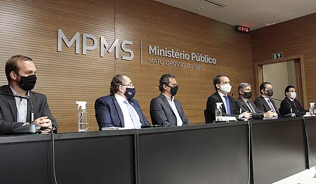 Fiscalização do toque de recolher terá todo o apoio das forças de segurança pública