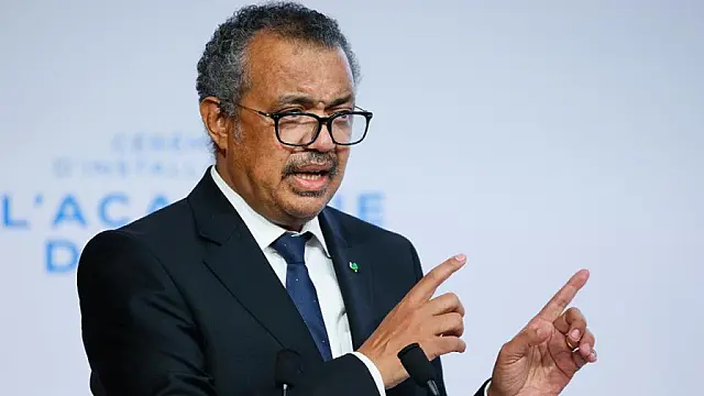 É oficial: Organização Mundial de Saúde declara fim da pandemia da covid-19