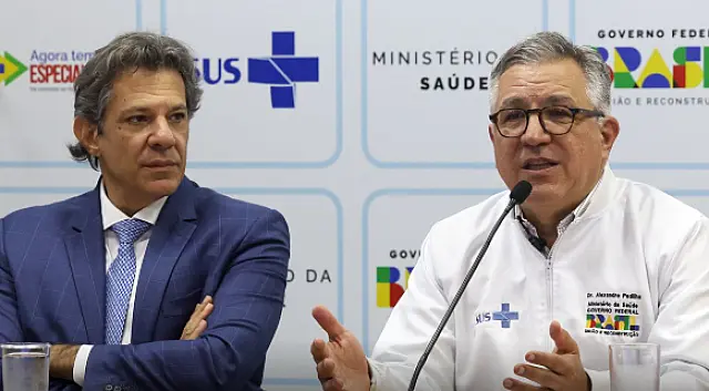 Hospitais privados poderão abater dívidas por atendimento ao SUS