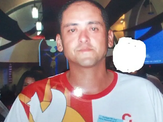 Corpo de servidor público é encontrado com sinais de esfaqueamento