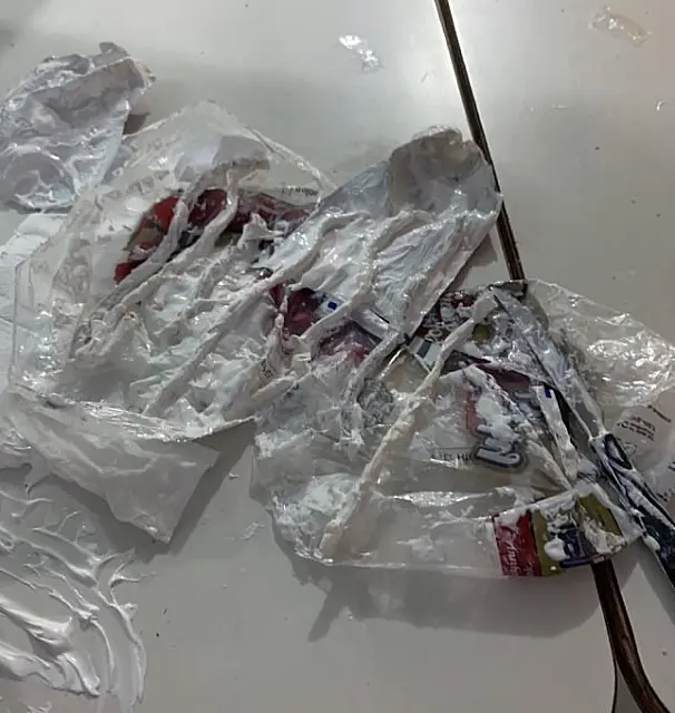 Abalado, advogado que tentou entrar com drogas em presídio é liberado
