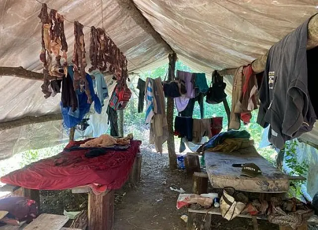 Paraguaios são encontrados em situação análoga à escravidão
