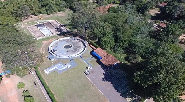 Obras da Sanesul revolucionam cobertura de esgoto em Aquidauana