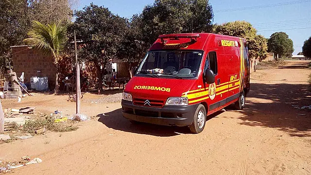 Homem de 27 anos é esfaqueado durante roubo em Aquidauana