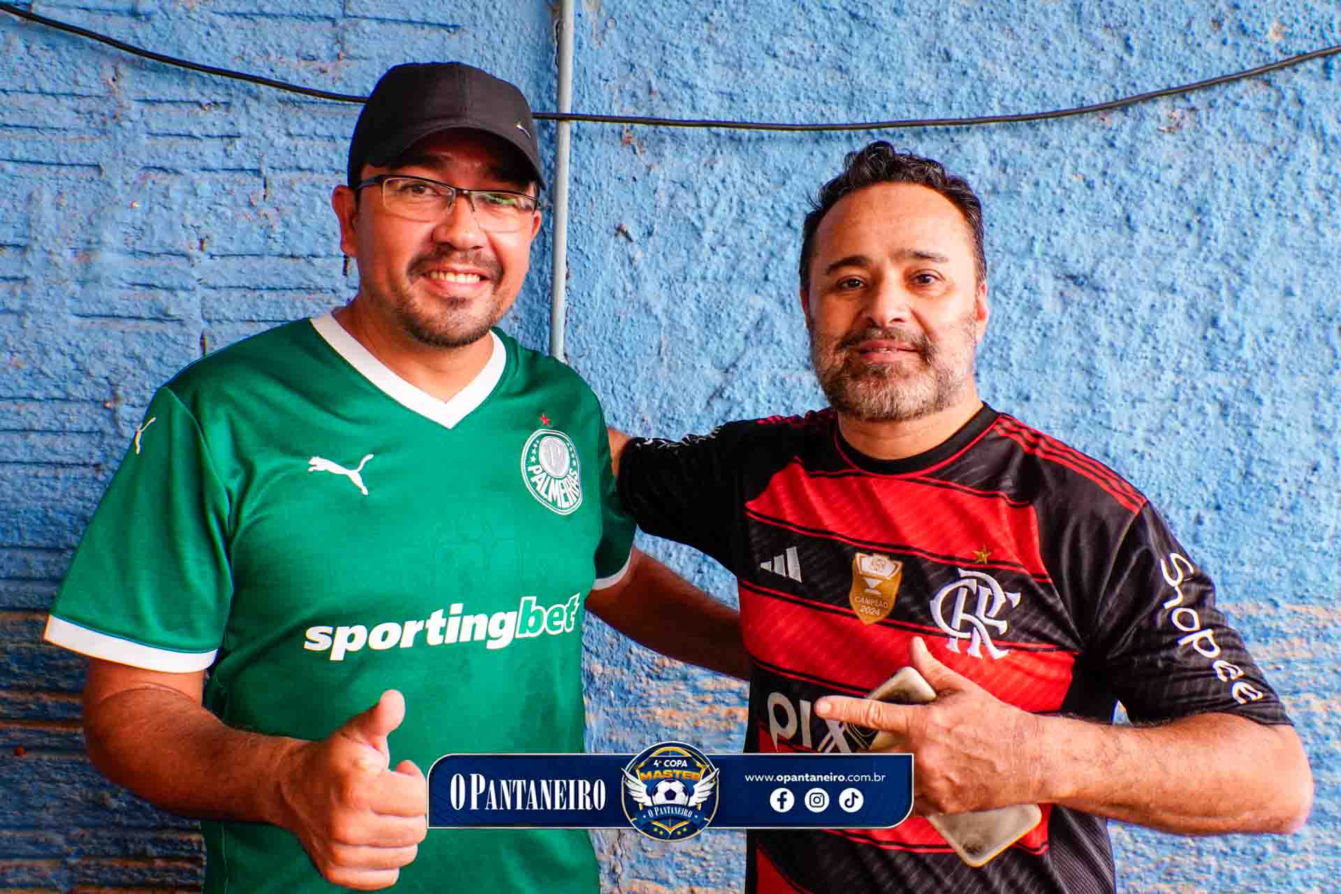 Copa Máster é aberta com cinco jogos e 17 gols em Aquidauana O Pantaneiro
