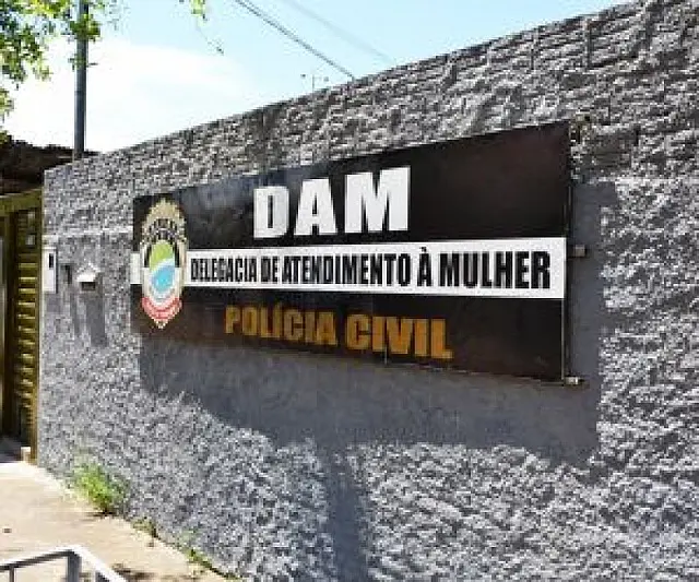 Homem ameaça matar a ex e acaba preso perto da casa dela