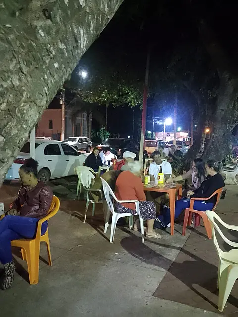 Em tempo: Bingo do Dia das Mães foi realizado sábado em Piraputanga
