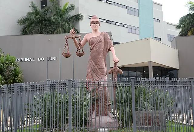 Réu irá a júri popular por tentativa de feminicídio em Campo Grande