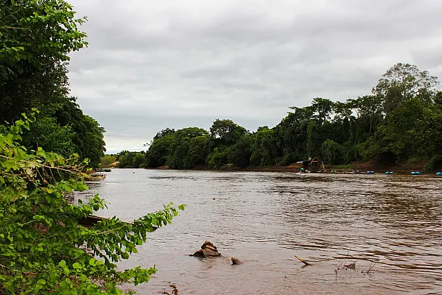 Confira as medidas exigidas para garantir segurança no Rio Aquidauana
