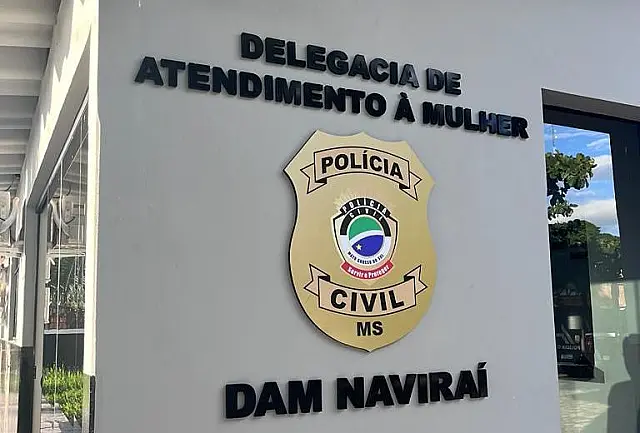 Polícia Civil de Naviraí prende homem com três armas