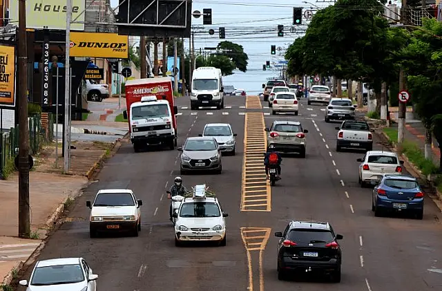 Mais de 900 mil carnês do IPVA começam a ser entregues em dezembro no MS