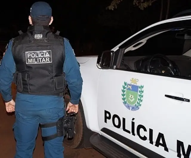 Jovem é assassinado com tiro de espingarda